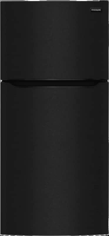 18 Cu. Ft. Garage Ready Top Freezer Refrigerator