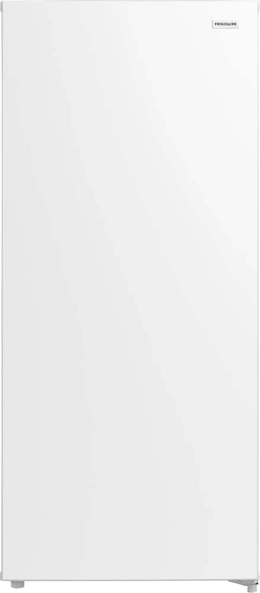7 Cu. Ft. Garage Ready Convertible Upright Freezer