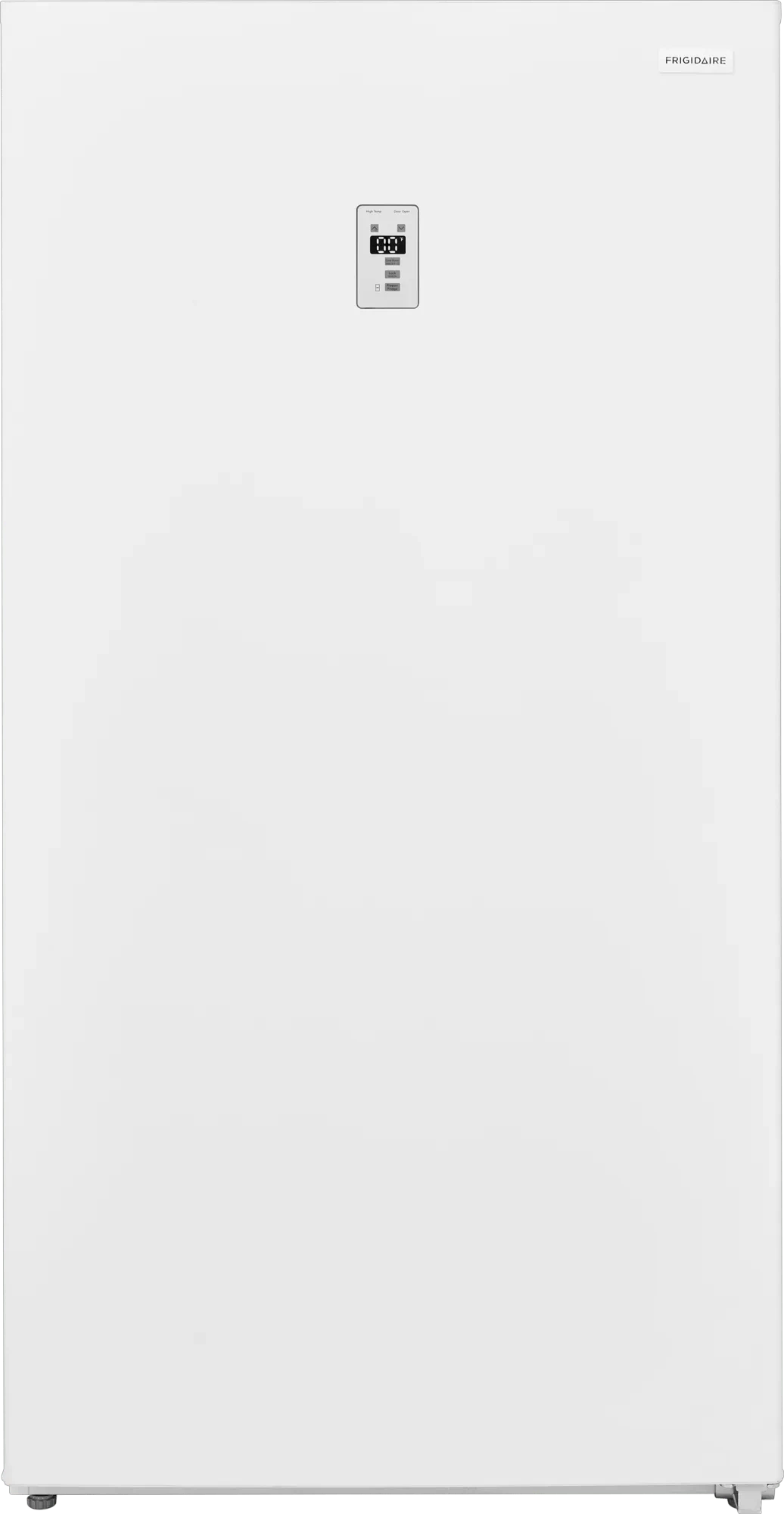 18 Cu. Ft. Garage Ready Upright Convertible Freezer / Refrigerator
