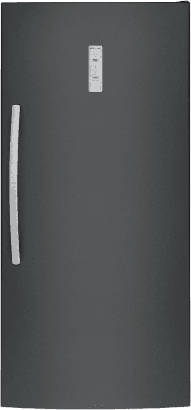 20 Cu. Ft. Garage Ready Upright Freezer