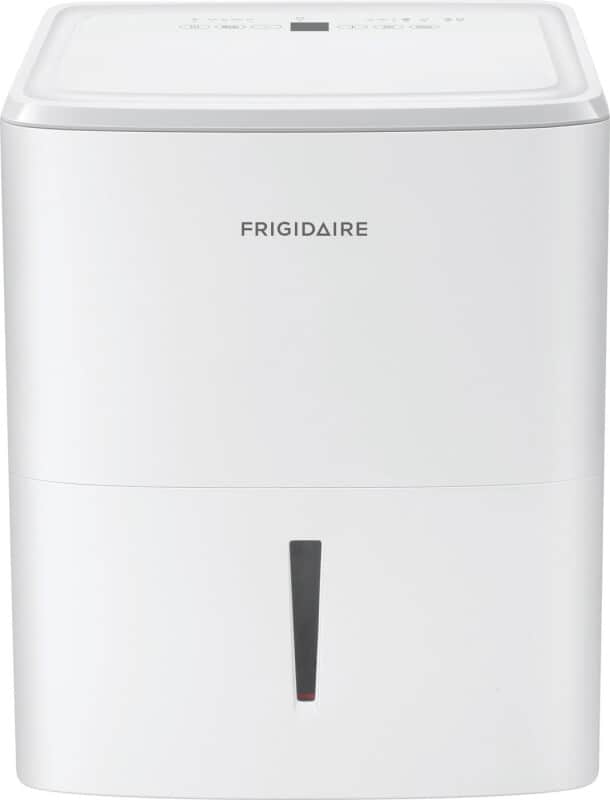 35 Pint Dehumidifier with Wi-Fi (Energy Star)