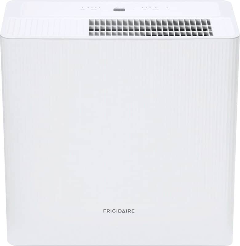 50 Pint Built-In Pump Dehumidifier