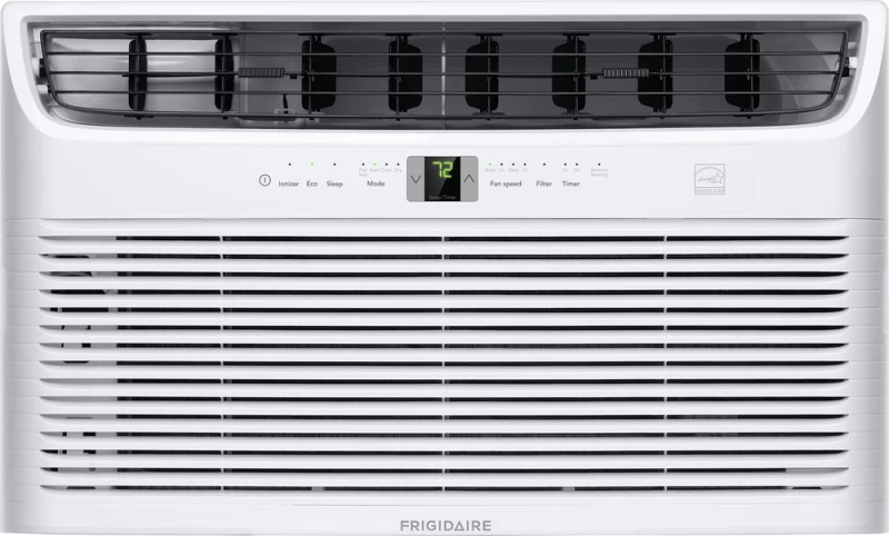 10,000 BTU Built-In Room Air Conditioner 230/208V
