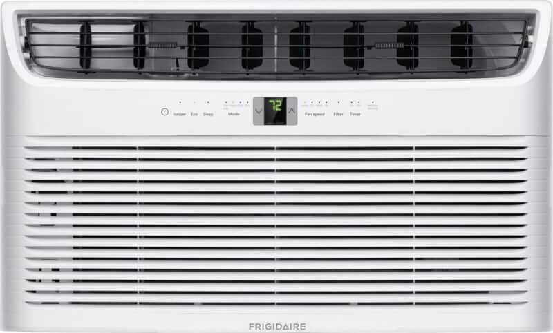 10,000 BTU Through the Wall Room Air Conditioner 208/230 V