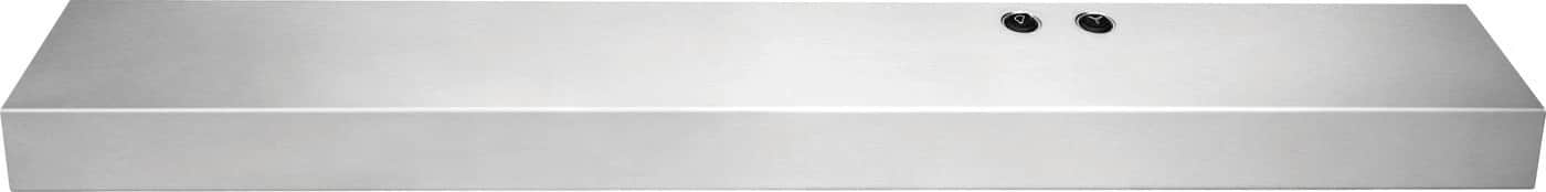 36" Overhead Range Hood
