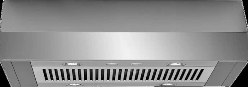 36" Under Cabinet Range Hood