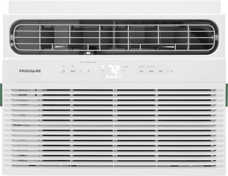 14K BTU Window AC
