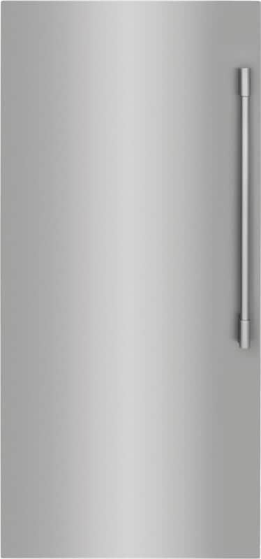 19 Cu. Ft. Single-Door Freezer