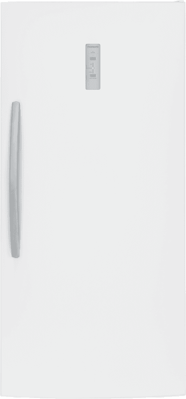 20 Cu. Ft. Garage Ready Single-Door Refrigerator