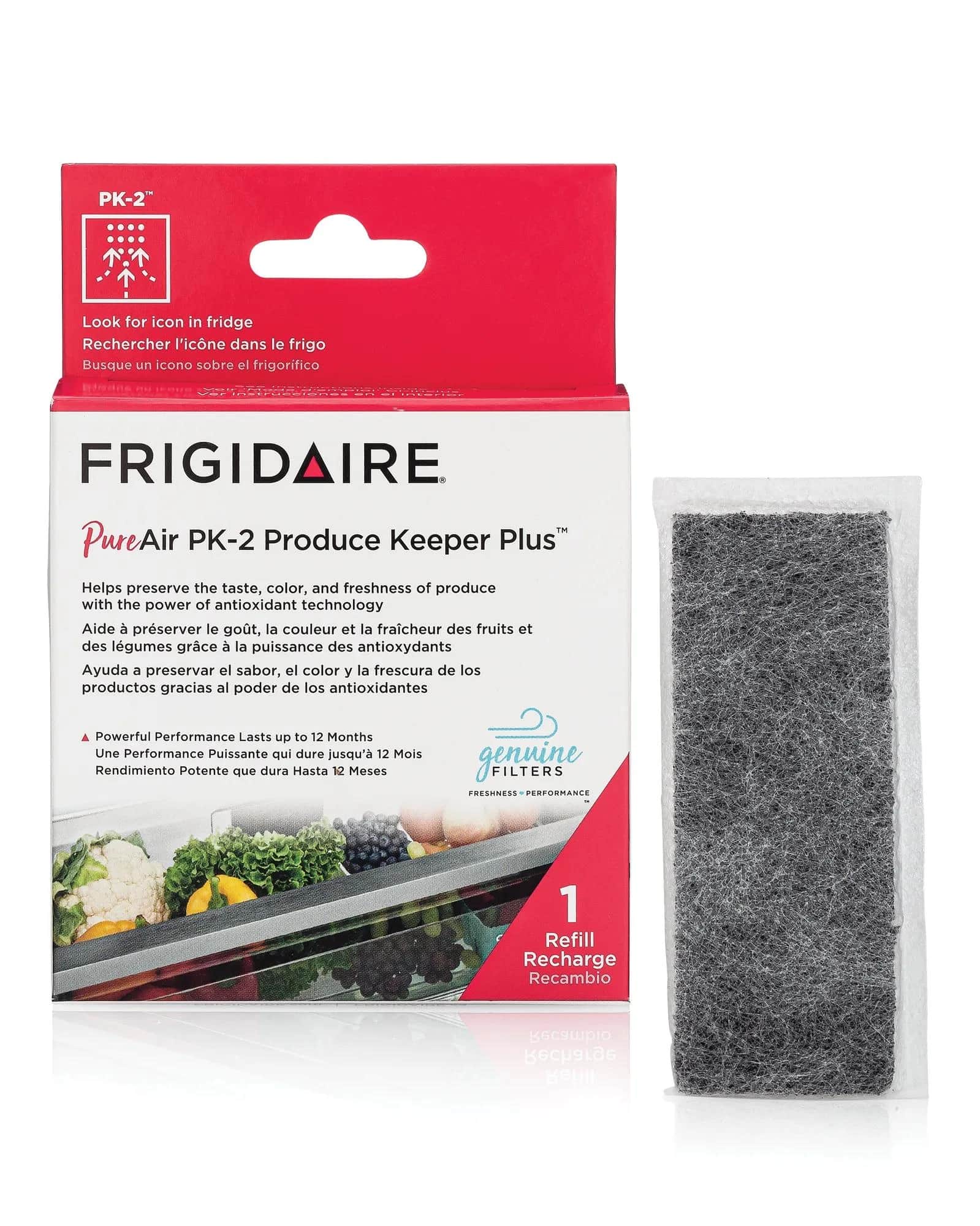 PureAir PK-2 Produce Keeper Plus