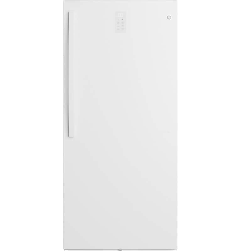 17.9 Cu. Ft. Garage Ready Convertible Upright Freezer