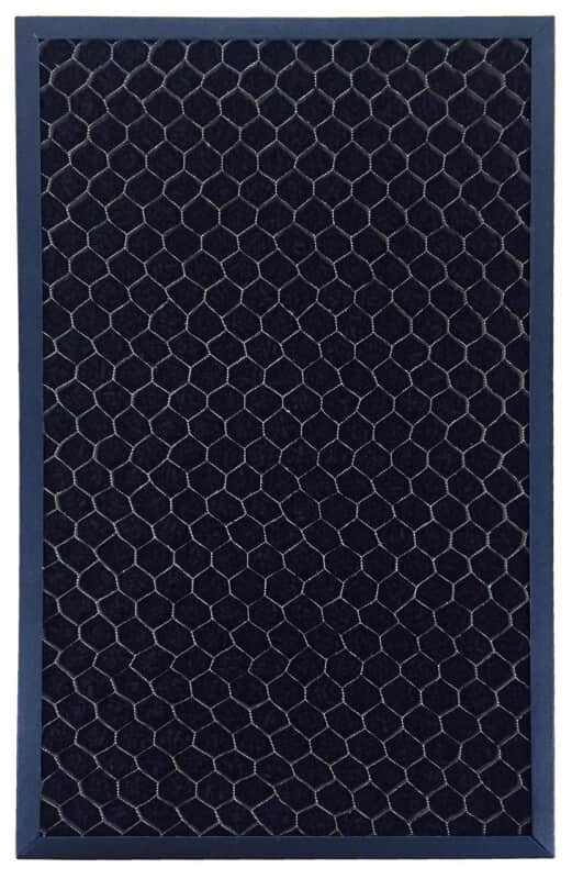Active Carbon Kc860u Replacement Filter
