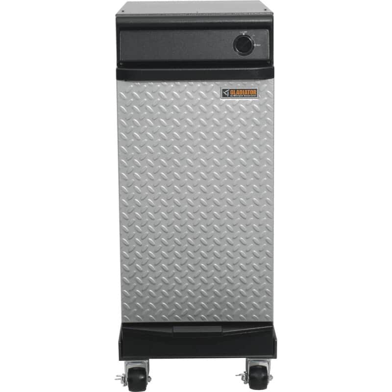 Garage Compactor