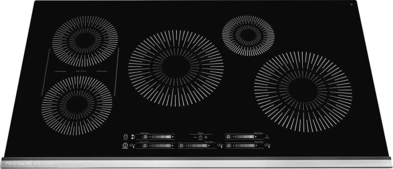 36" Induction Cooktop