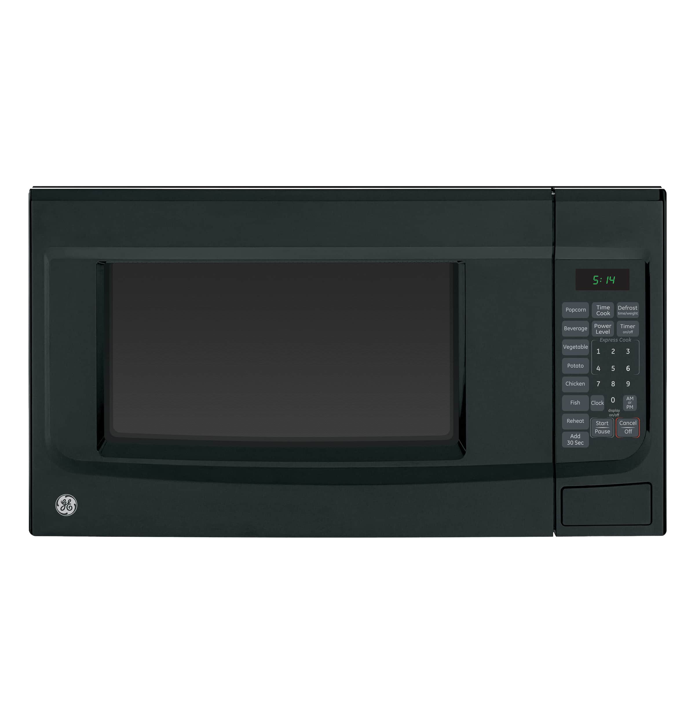 1.4 Cu. Ft. Countertop Microwave Oven