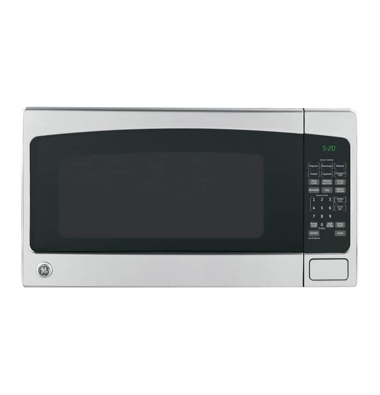 2.0 Cu. Ft. Capacity Countertop Microwave Oven