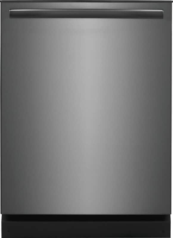 24" Dishwasher