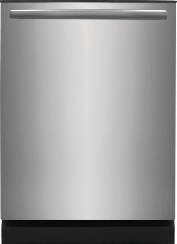 24" Ultra Quiet 42 dBA Dishwasher