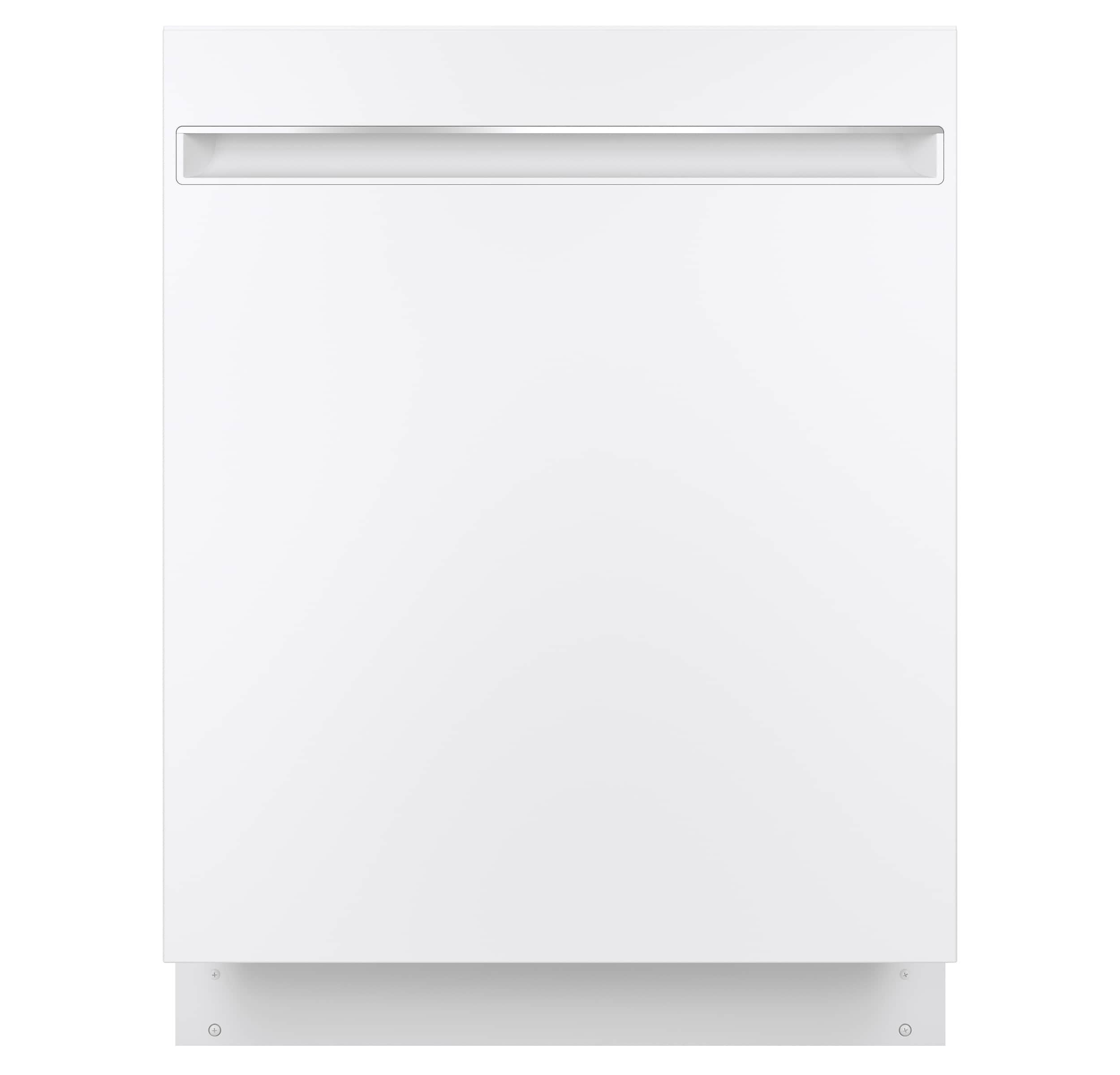 ADA Compliant Stainless Steel Interior Dishwasher with Sanitize Cycle