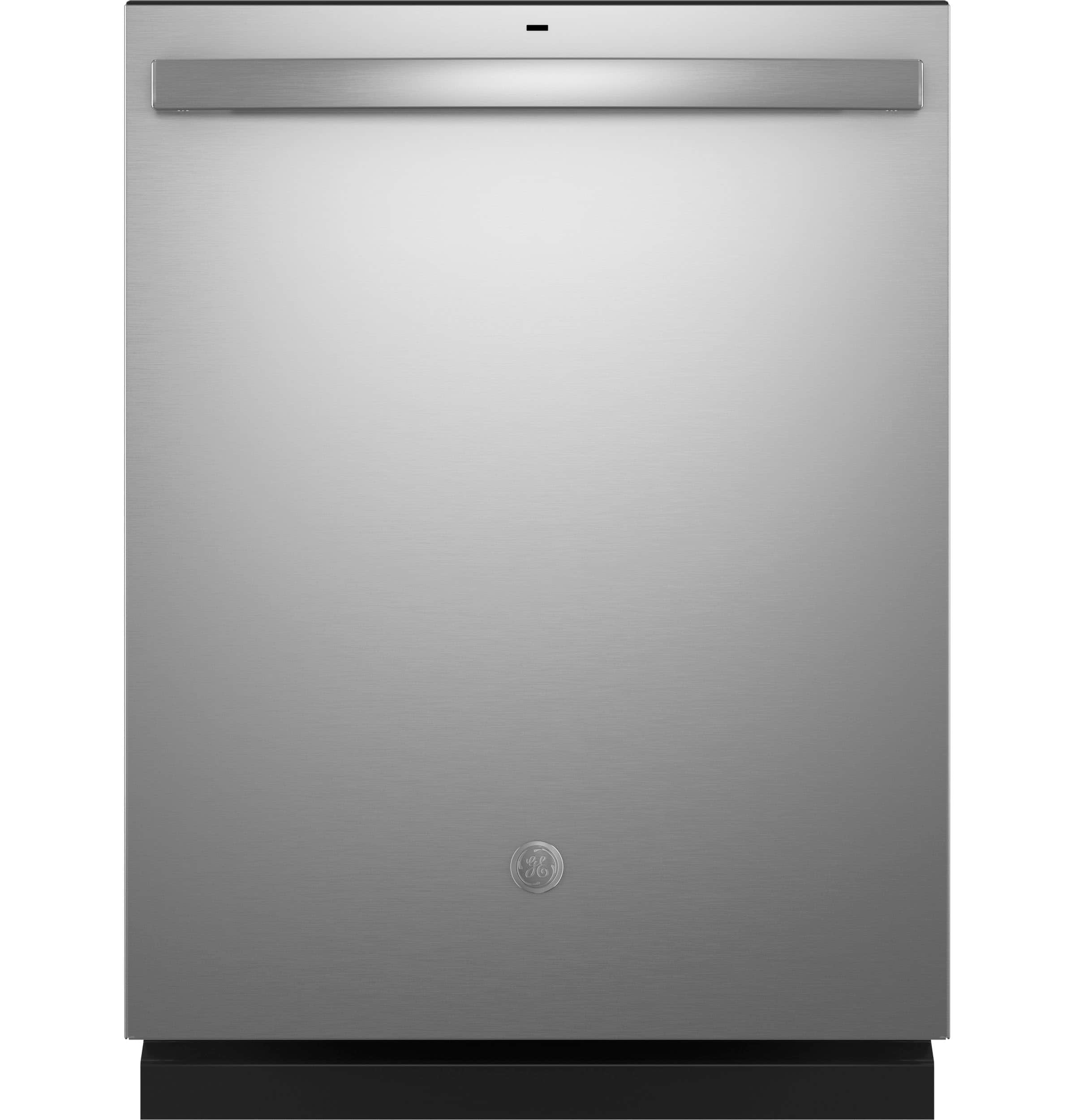 Top Control with Plastic Interior Dishwasher with Sanitize Cycle & Dry Boost