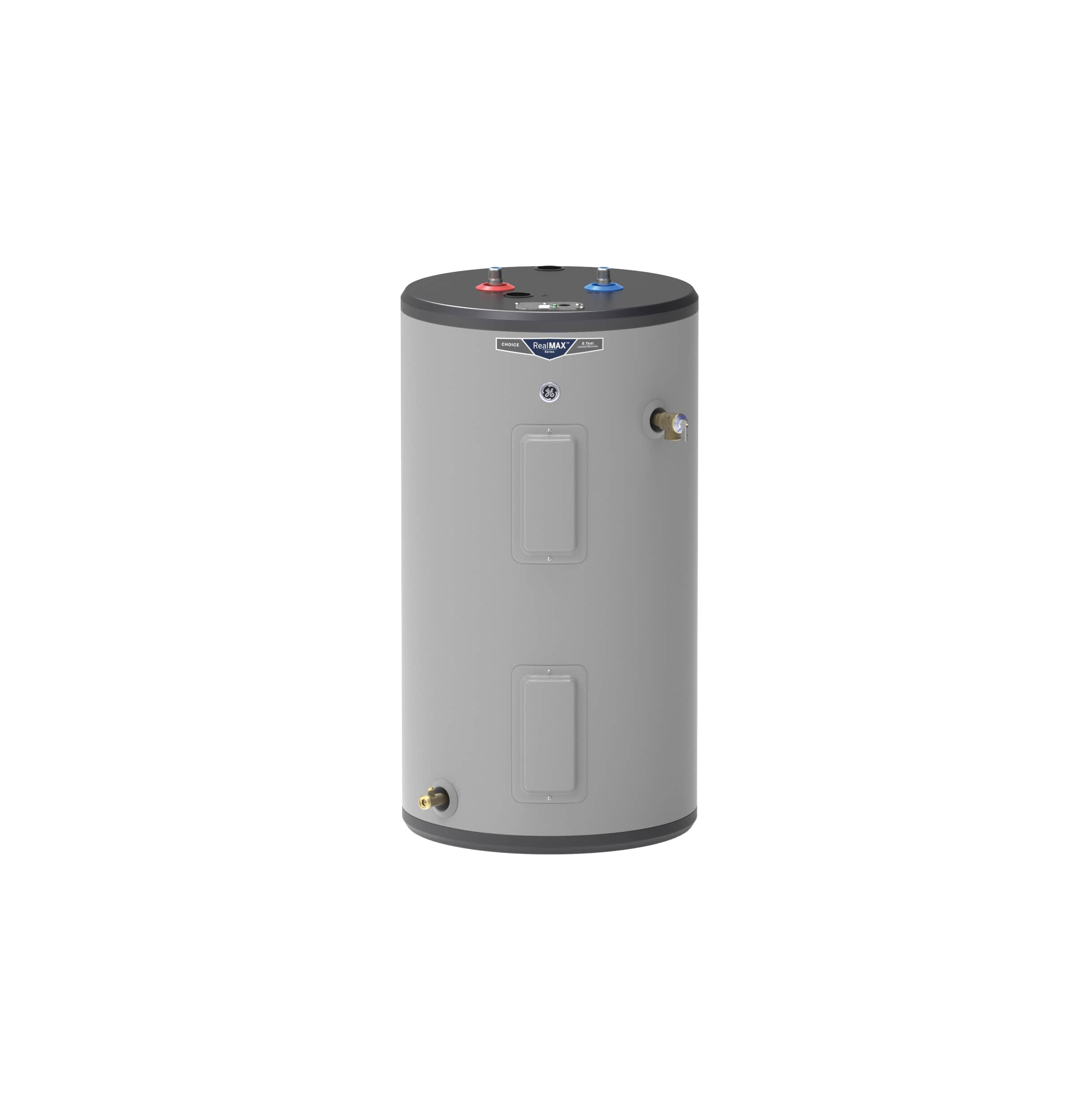30 Gallon Short Electric Water Heater