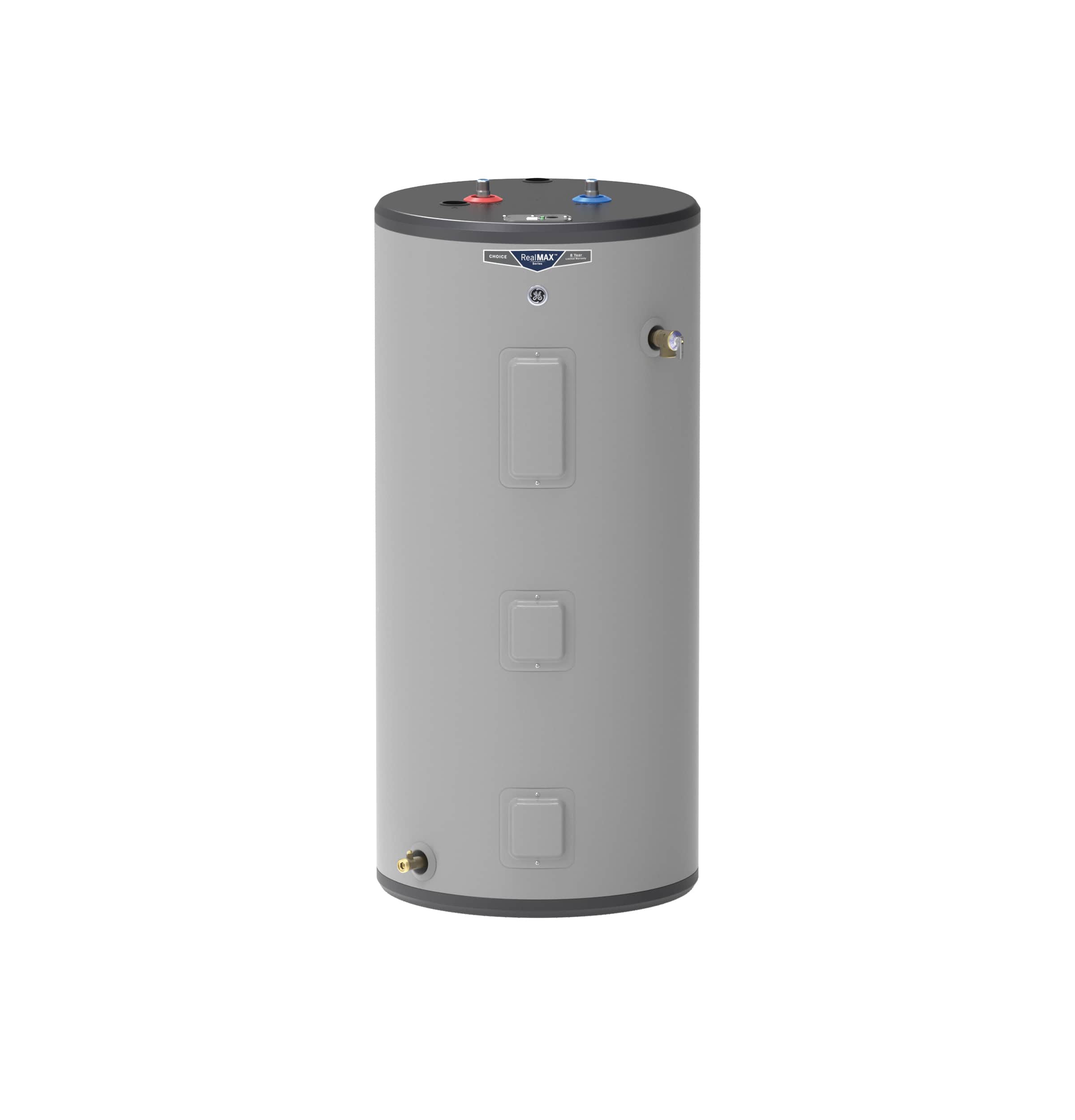 50 Gallon Short Electric Water Heater