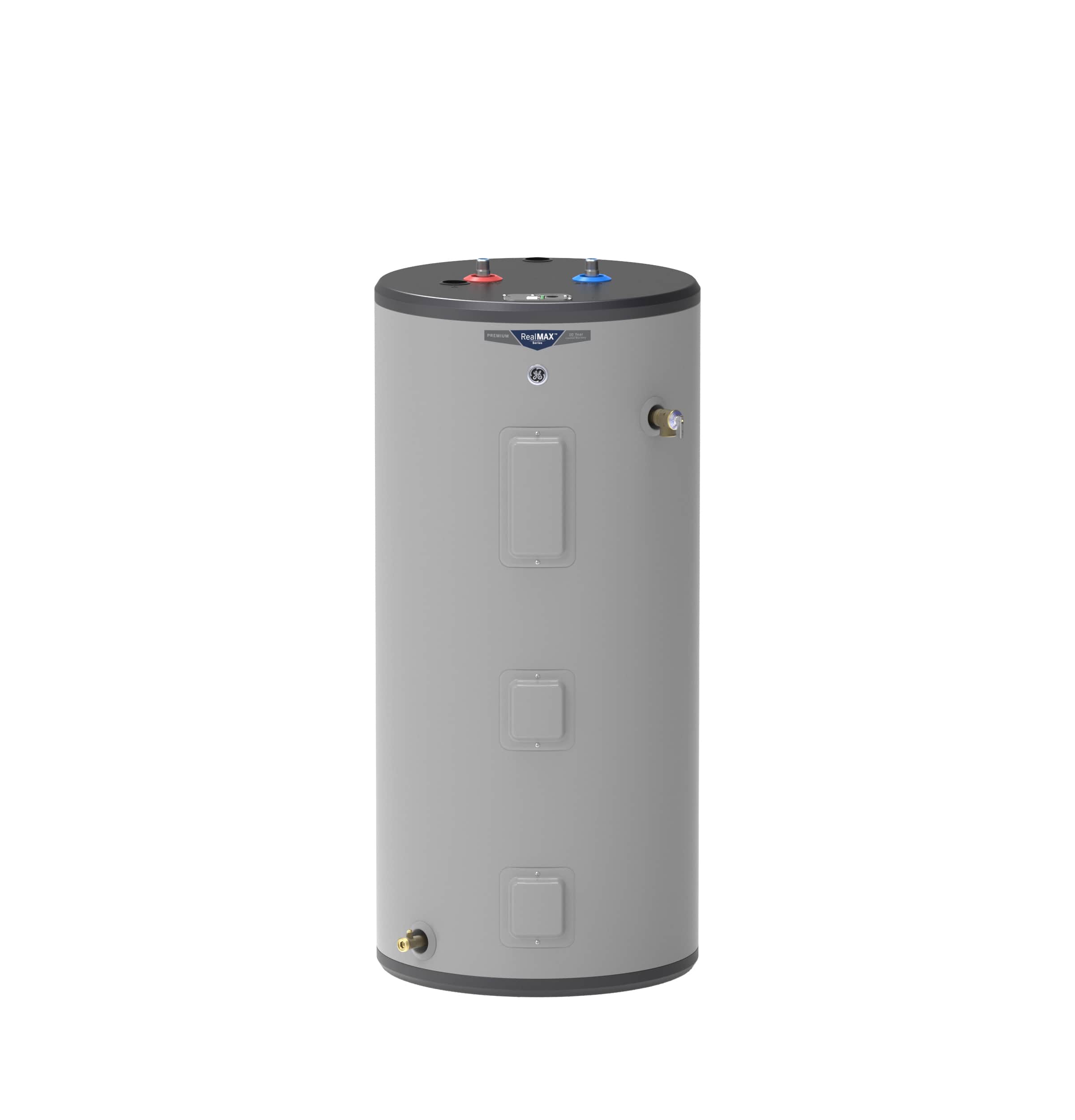 50 Gallon Short Electric Water Heater