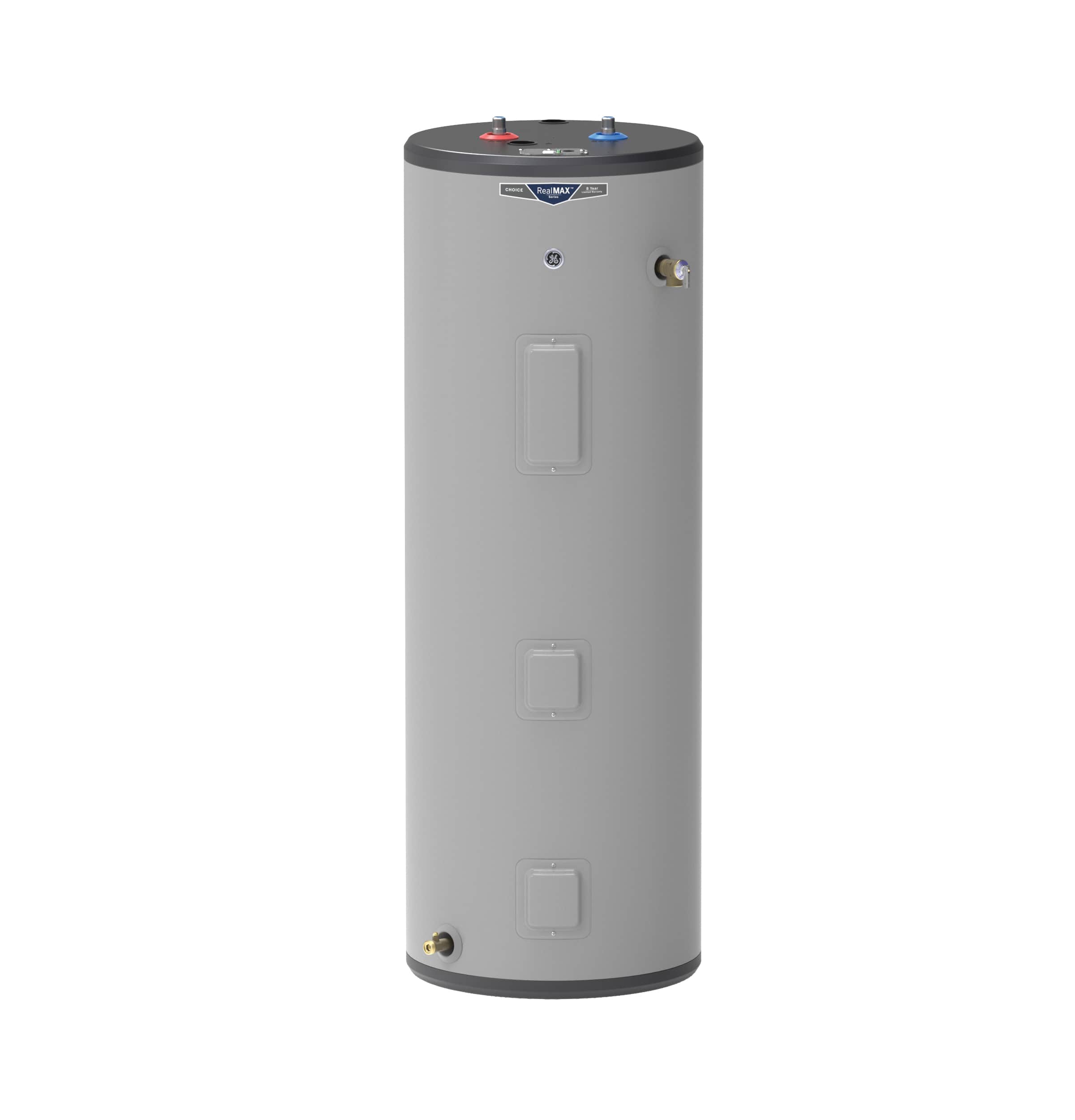 50 Gallon Tall Electric Water Heater
