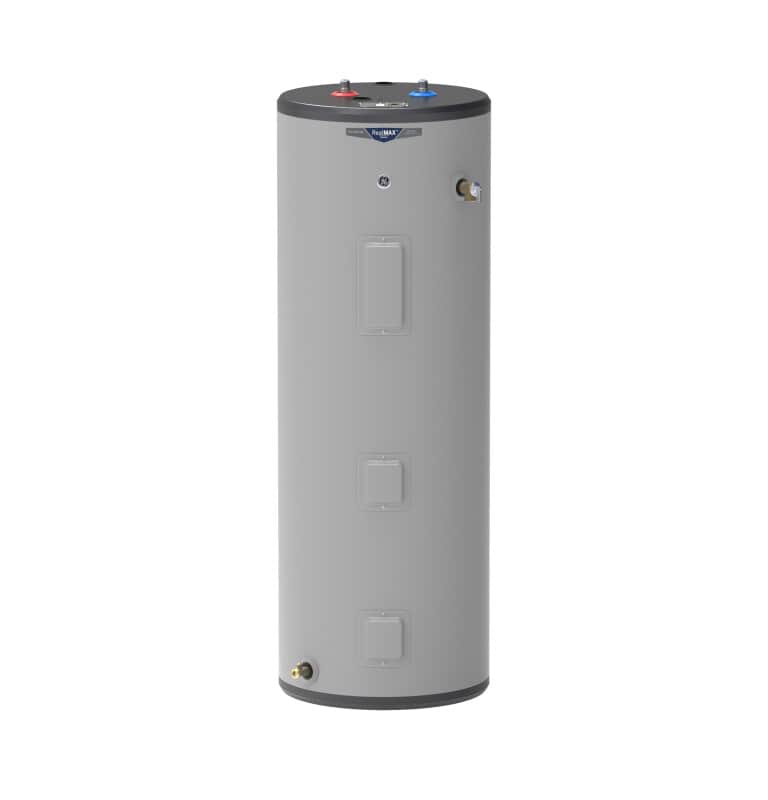 50 Gallon Tall Electric Water Heater