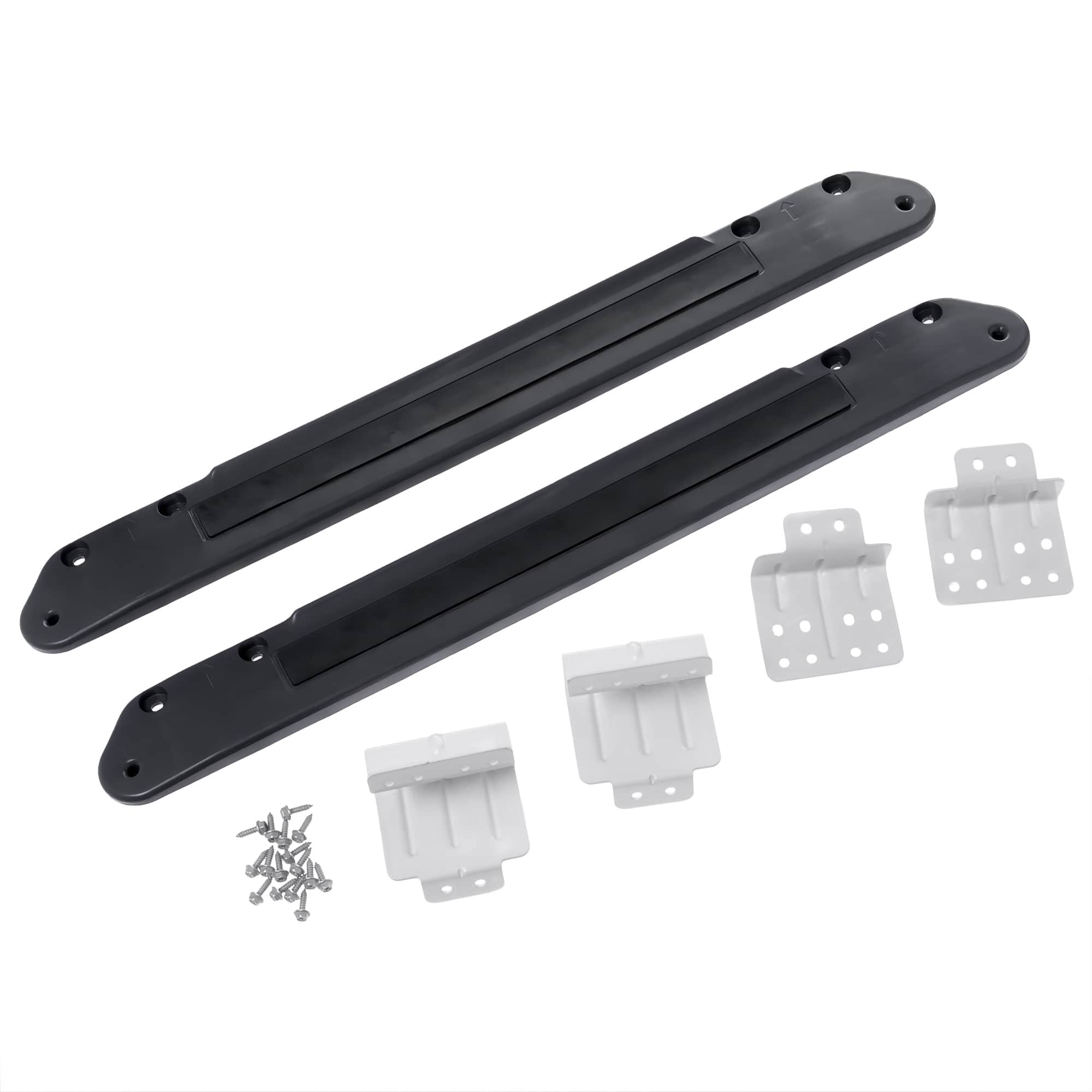 Washer/Dryer Stack Bracket Kit
