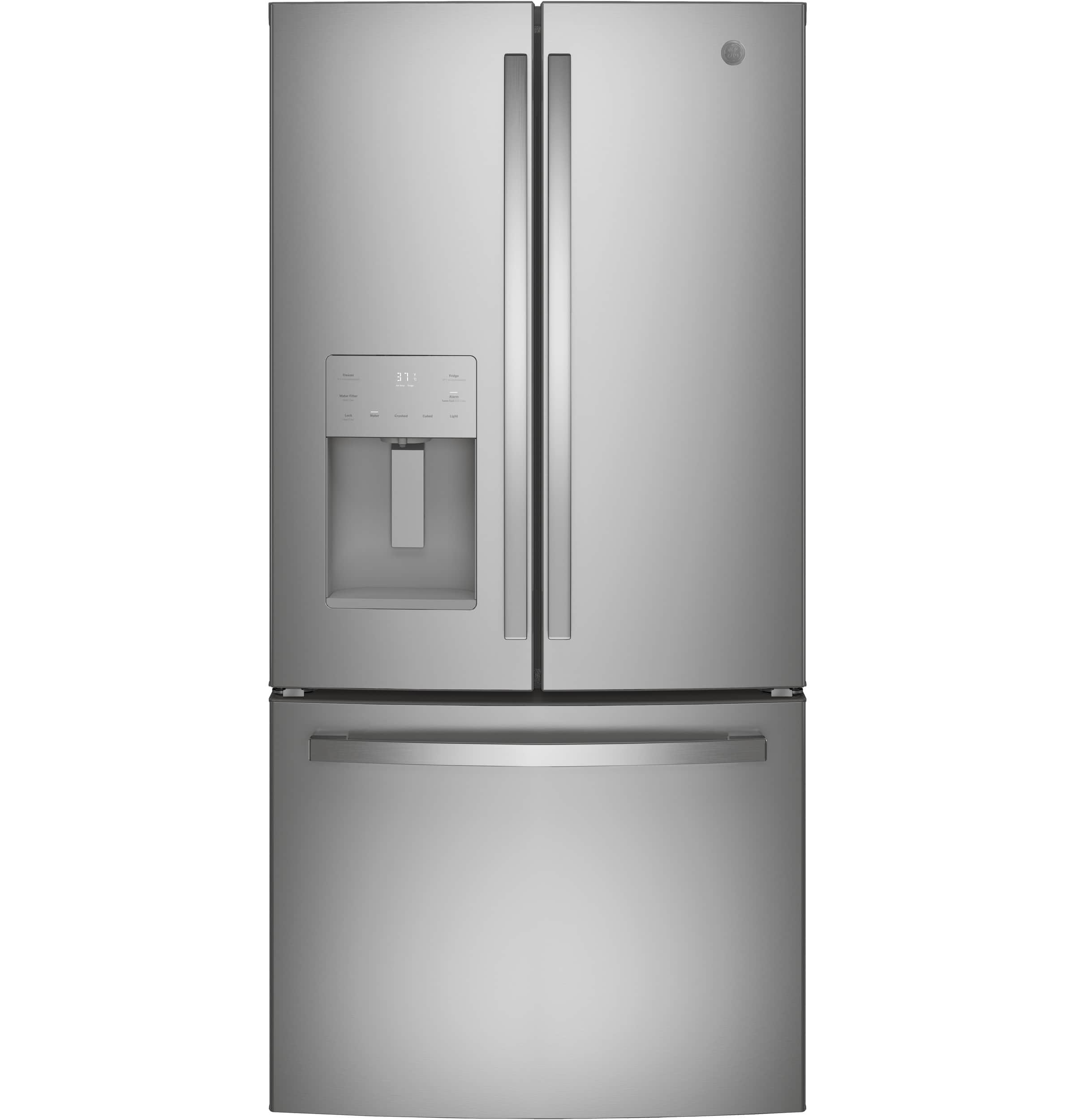 23.6 Cu. Ft. French-Door Refrigerator