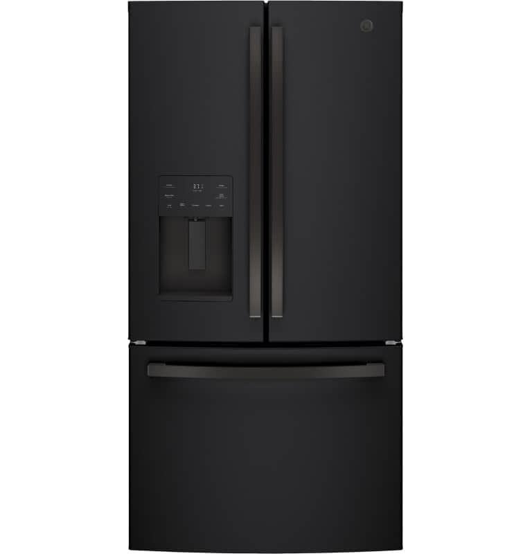 25.7 Cu. Ft. French-Door Refrigerator