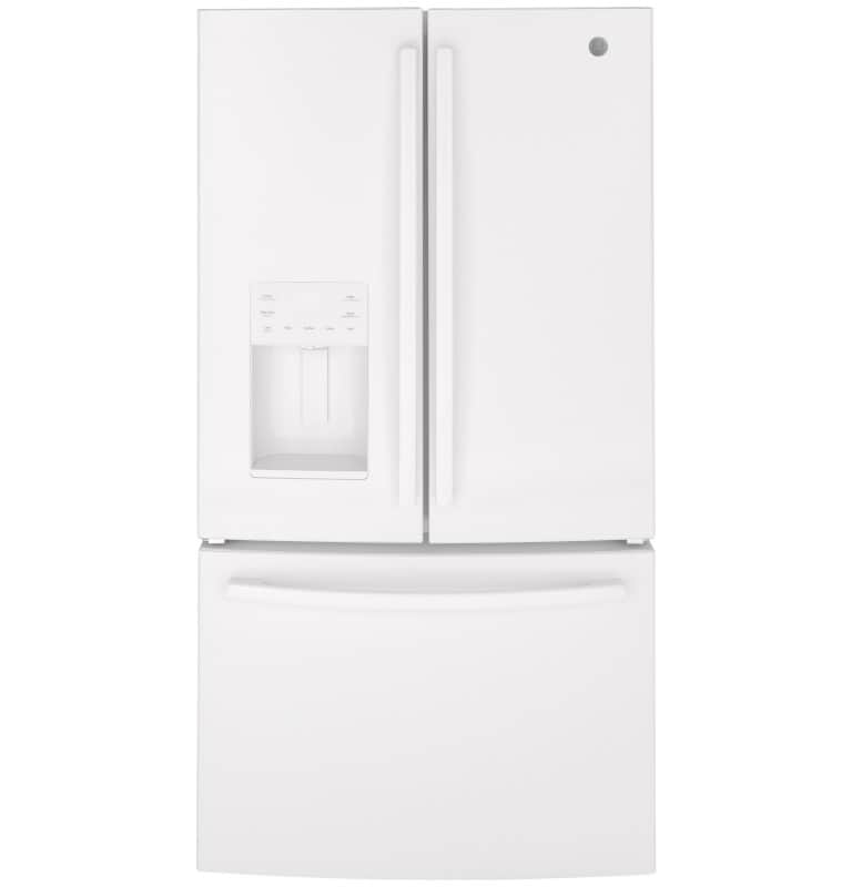 25.7 Cu. Ft. French-Door Refrigerator
