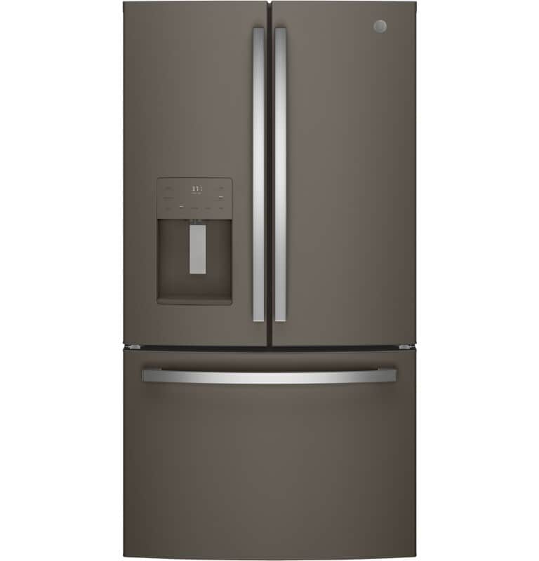 25.7 Cu. Ft. French-Door Refrigerator