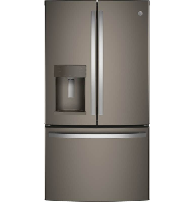 27.7 Cu. Ft. French-Door Refrigerator