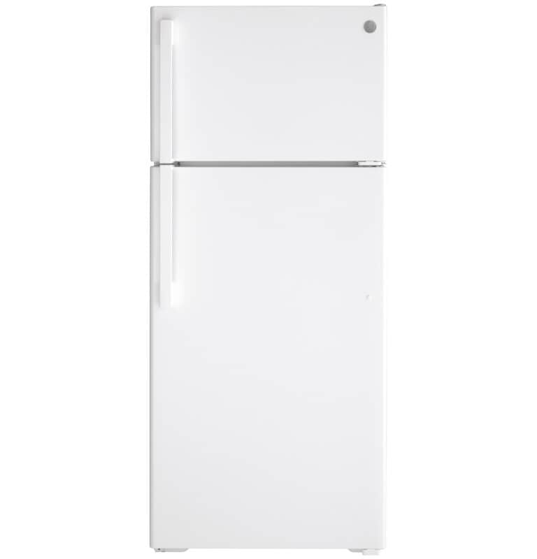 17.5 Cu. Ft. Top-Freezer Refrigerator