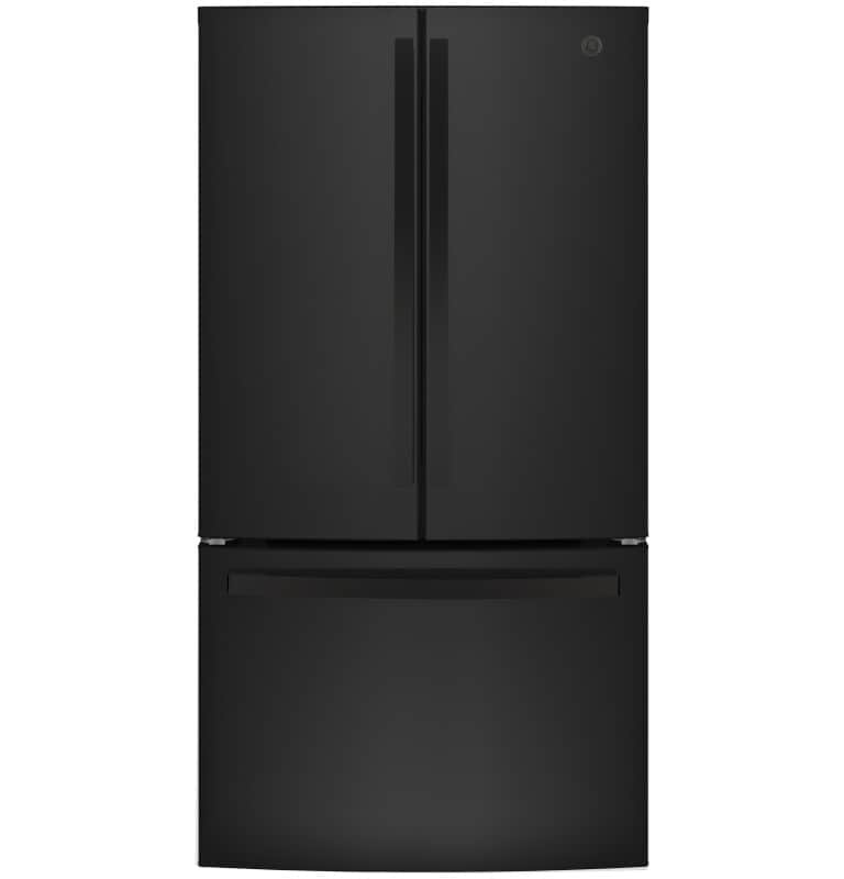 27.0 Cu. Ft. French-Door Refrigerator
