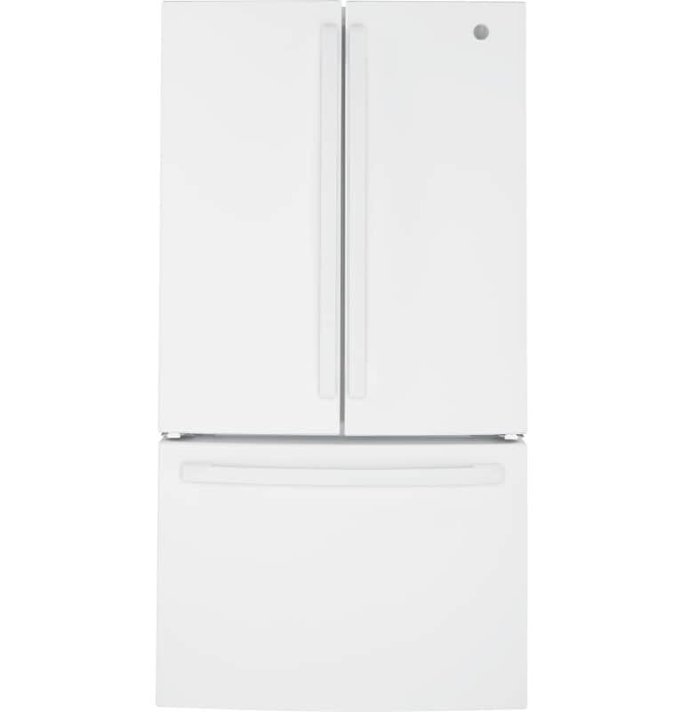 27.0 Cu. Ft. French-Door Refrigerator