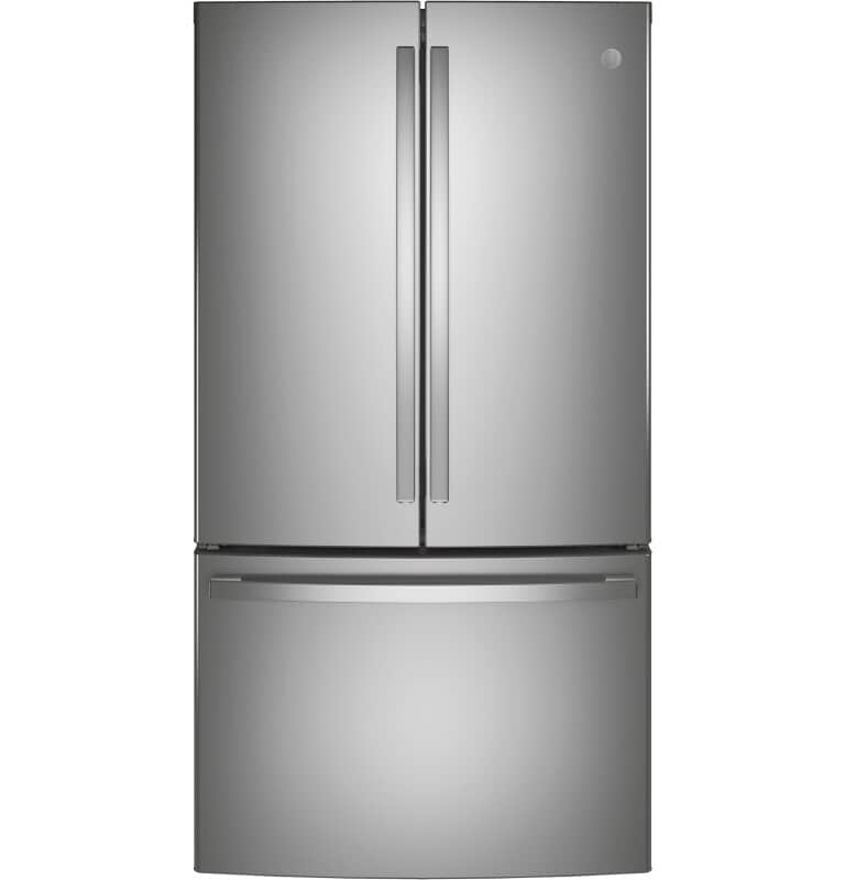 28.7 Cu. Ft. Fingerprint Resistant French-Door Refrigerator