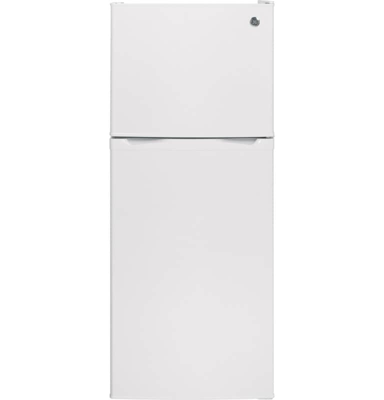 11.6 cu. ft. Top-Freezer Refrigerator