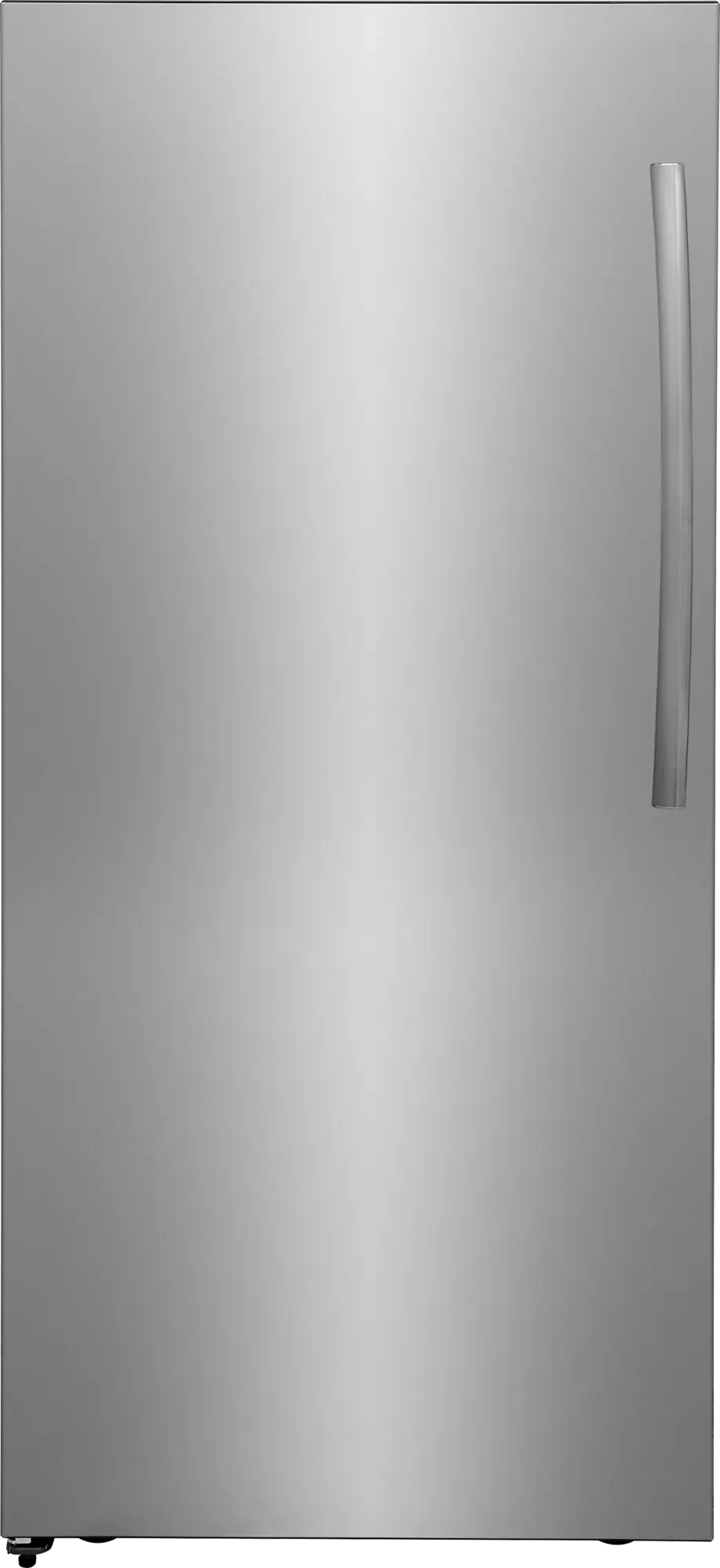 19 Cu. Ft. Single-Door Freezer