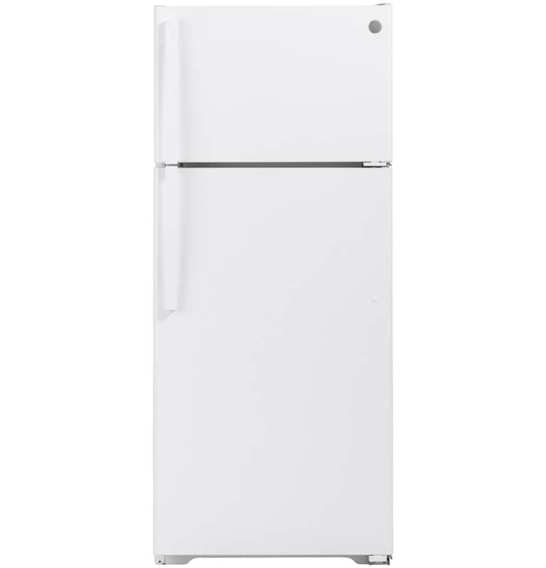 17.5 Cu. Ft. Top-Freezer Refrigerator