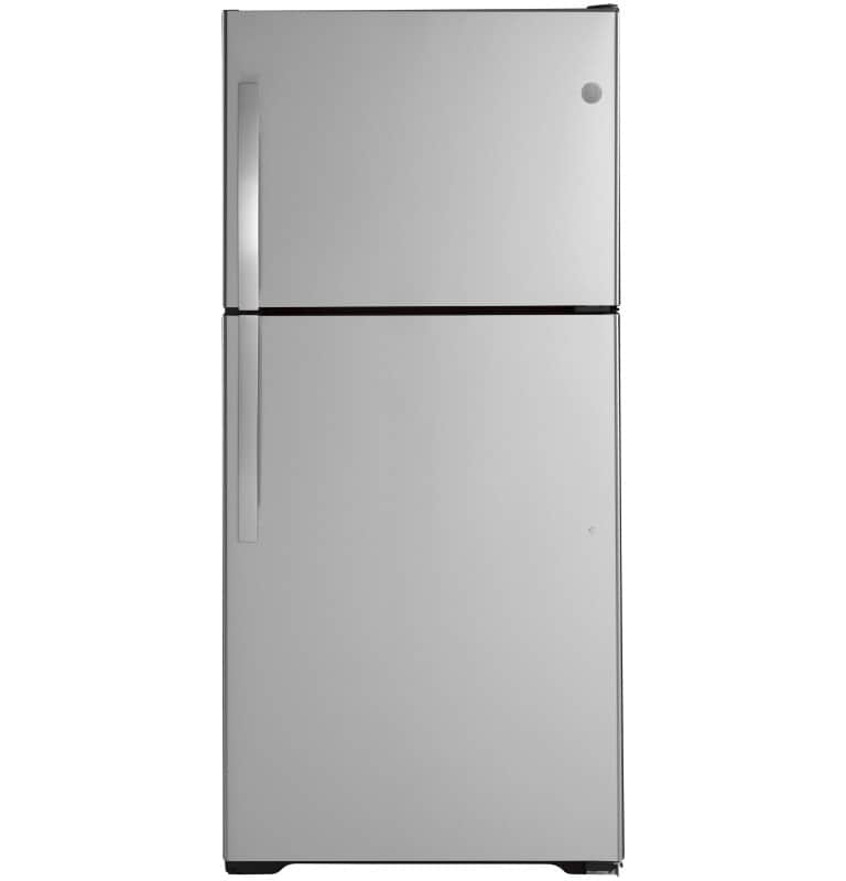 19.2 Cu. Ft. Top-Freezer Refrigerator