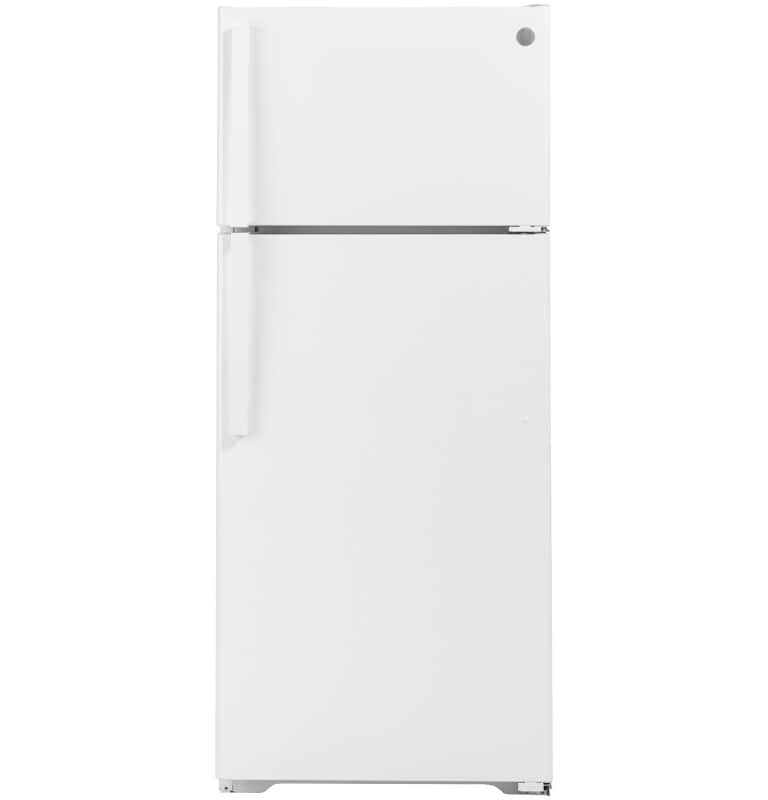 17.5 Cu. Ft. Top-Freezer Refrigerator