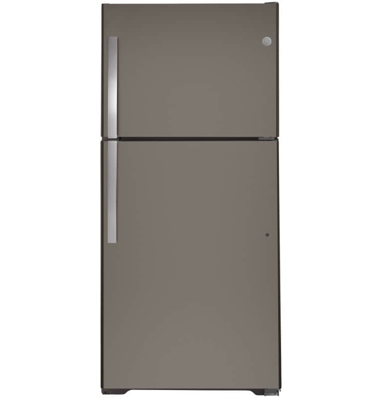 19.2 Cu. Ft. Garage Ready Top-Freezer Refrigerator