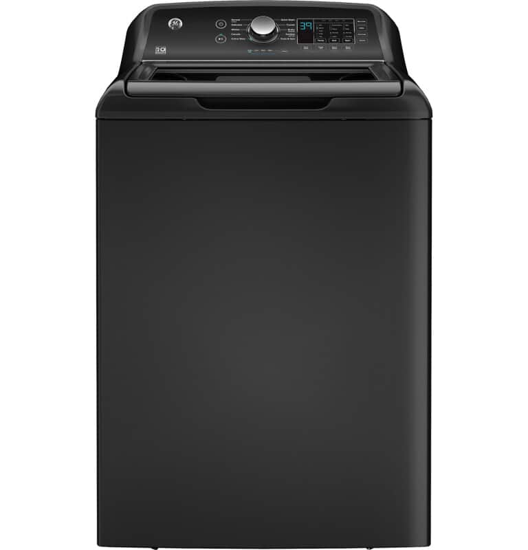 4.5 cu. ft. Capacity Washer with Water Level Control
