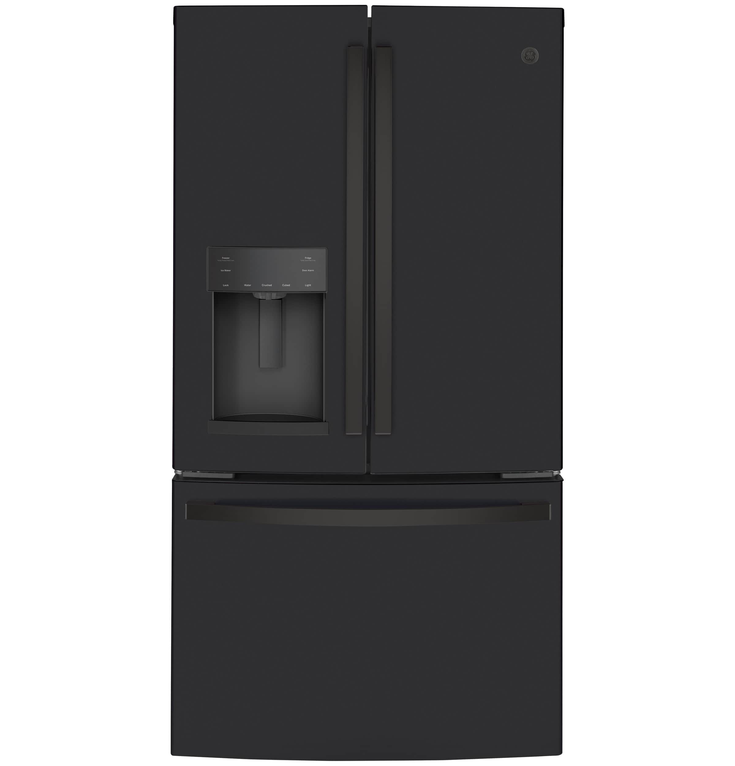 22.1 Cu. Ft. Counter-Depth French-Door Refrigerator