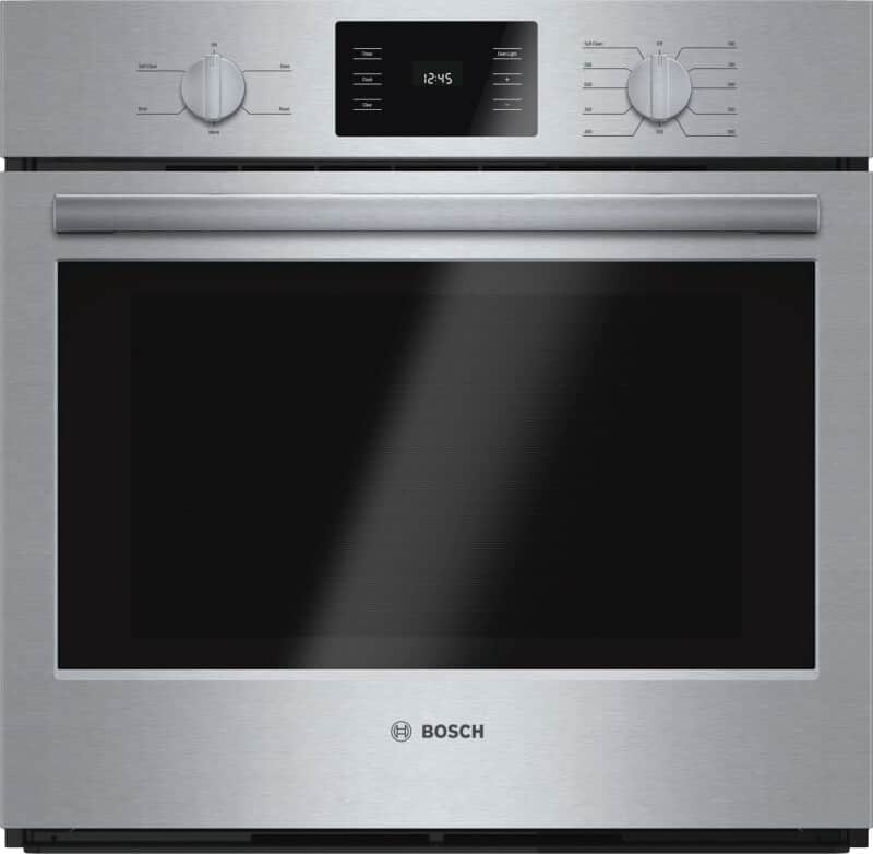 500 Series Single Wall Oven 30''