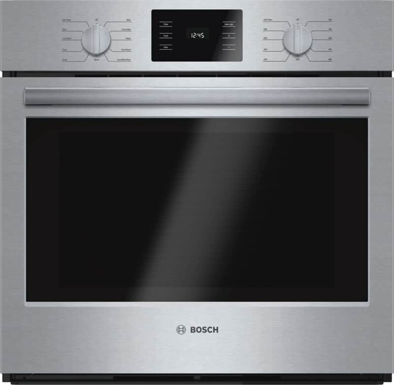 500 Series Single Wall Oven 30''