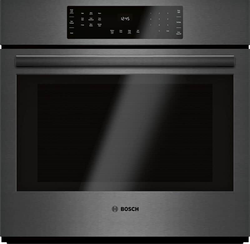 800 Series Single Wall Oven 30''